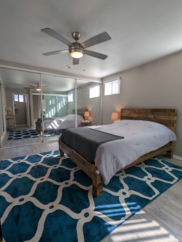 Private Room in 2Bed.2Bath