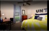 Private Room in 4Bed.4Bath