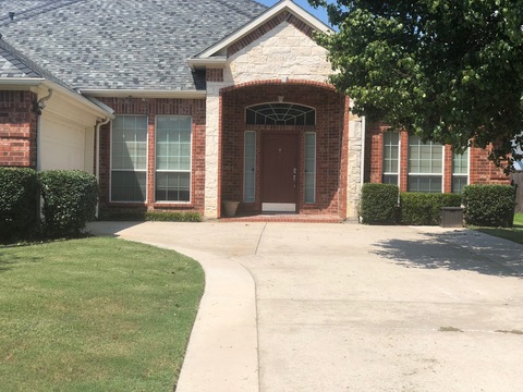Private Room in 3Bed.3Bath