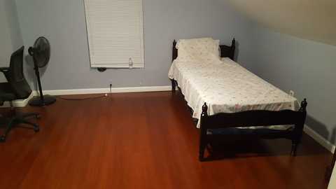 Private Room. Cherry HIll, nr Phili