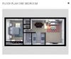 Entire Place 1Bed.1Bath