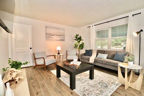 Entire Place 3Bed.1Bath