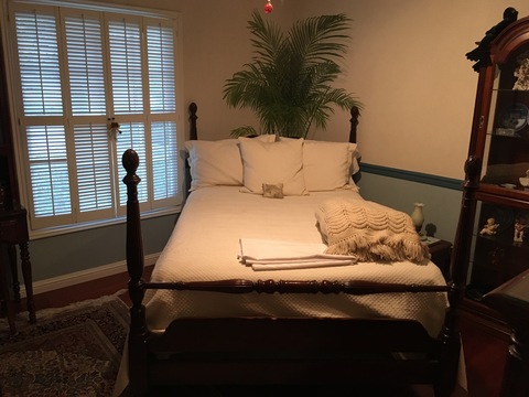 Private Room in 4Bed.3Bath