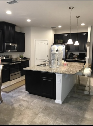 Private Room in 5Bed.3Bath
