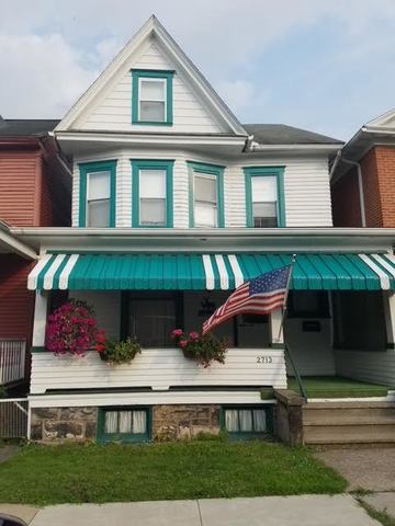 Entire Place 4Bed.1Bath