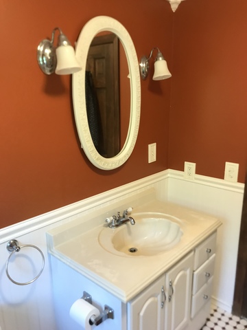 Private Room in 1Bed.1Bath