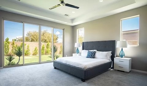 Private Room in 3Bed.3Bath