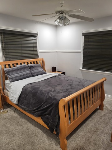 Private Room in 2Bed.2Bath