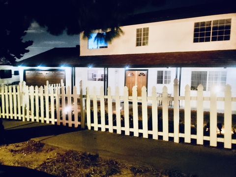 Entire Place 5Bed.4Bath