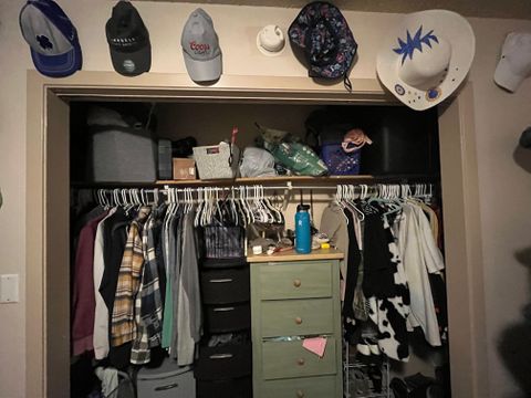 Private Room in 4Bed.2Bath