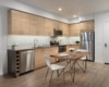 Entire Place 1Bed.1Bath