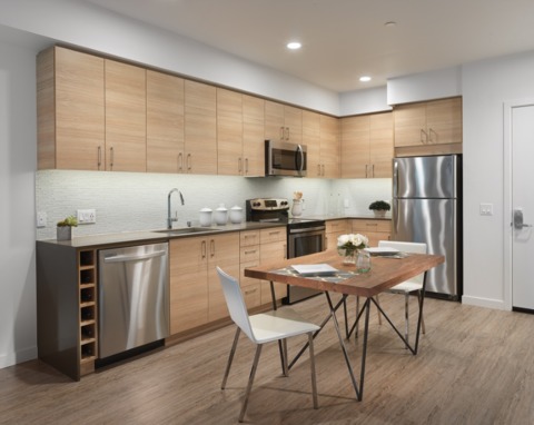 Entire Place 1Bed.1Bath