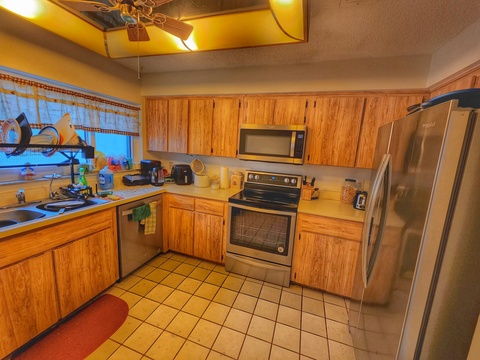 Private Room in 2Bed.2Bath