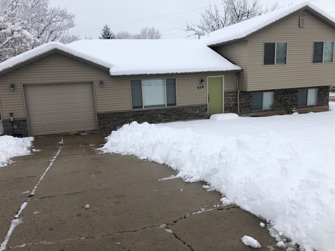 Private Room in 3Bed.2Bath