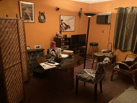 Private Room in 1Bed.1Bath