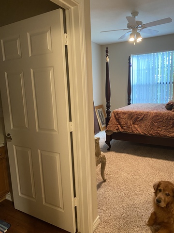 Private Room in 2Bed.2Bath