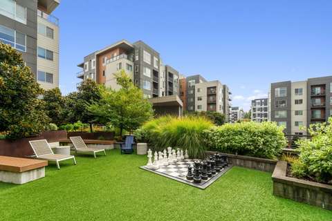 Entire Place 1Bed.2Bath