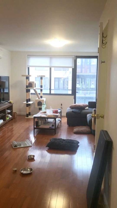 Private Room in 2Bed.2Bath