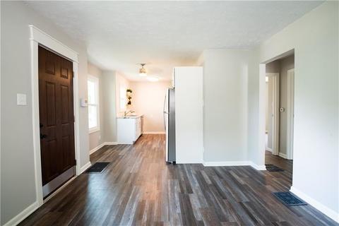 Private Room in 2Bed.1Bath