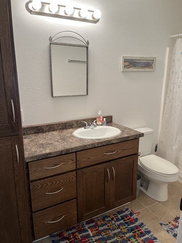 Private Room in 3Bed.2Bath
