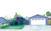Entire Place 4Bed.2Bath