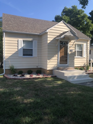 Entire Place 3Bed.1Bath