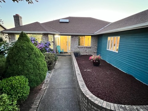 Private Room in 3Bed.2Bath