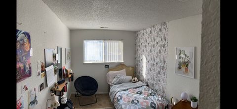 Private Room in 4Bed.2Bath