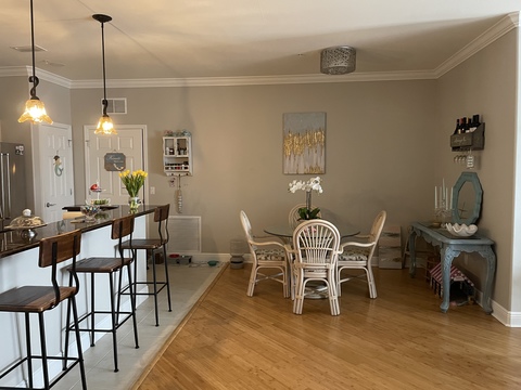 Entire Place 1Bed.1Bath
