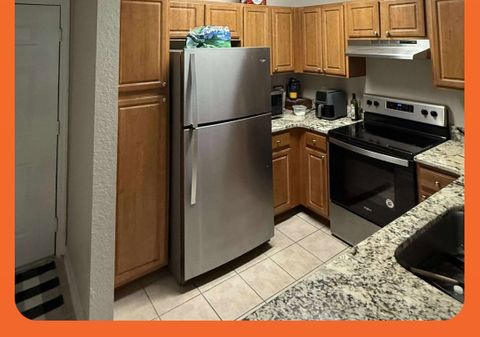 Private Room in 2Bed.2Bath