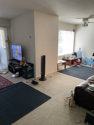 Private Room in 2Bed.2Bath
