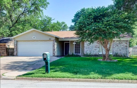 Entire Place 4Bed.2Bath