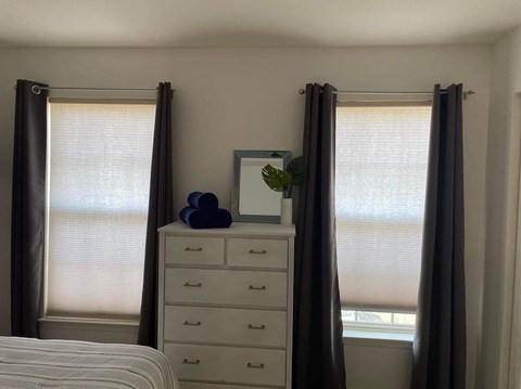 Private Room in 3Bed.3Bath