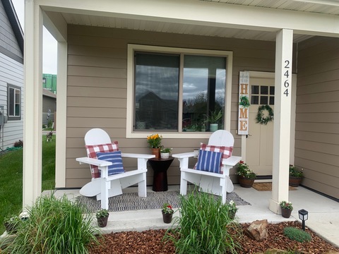 Private Room in 3Bed.3Bath