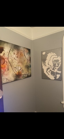 Private Room in 2Bed.1Bath