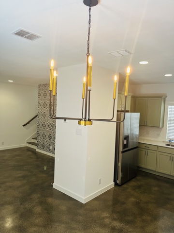 Entire Place 3Bed.2Bath