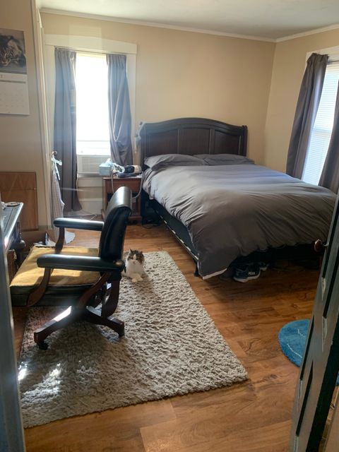 Private Room in 2Bed.1Bath