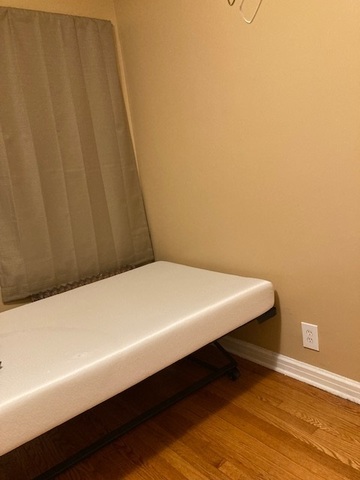 Private Room in 3Bed.1Bath