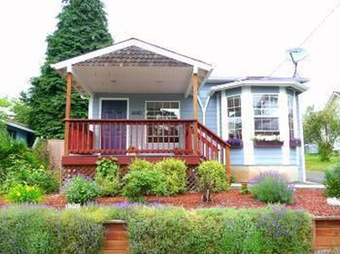Private Room in 2Bed.1Bath
