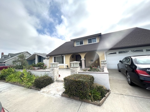 Entire Place 4Bed.3Bath