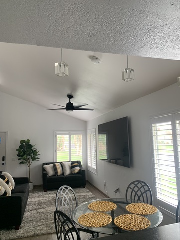 Entire Place 2Bed.1.5Bath