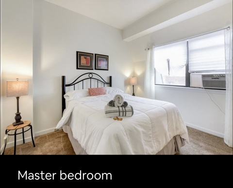 Entire Place 3Bed.2.5Bath