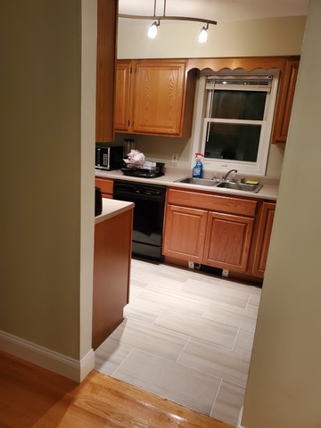 Private Room in 3Bed.1Bath