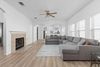 Entire Place 4Bed.2Bath