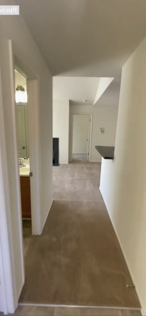 Private Room in 2Bed.2Bath