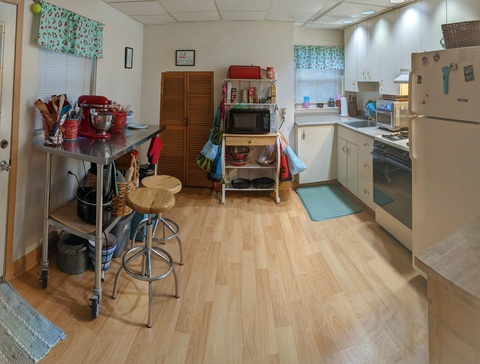 Entire Place 2Bed.1Bath