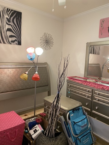 Private Room in 4Bed.3Bath