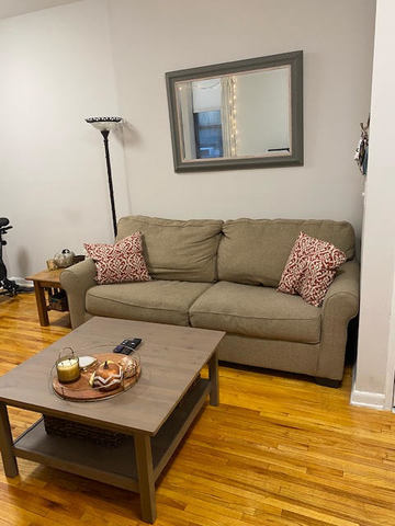 Private Room in 2Bed.1Bath