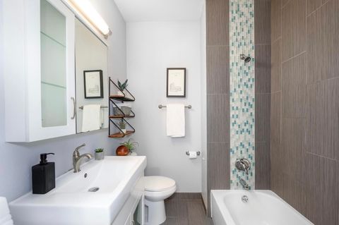 Shared Room in 1Bed.1Bath