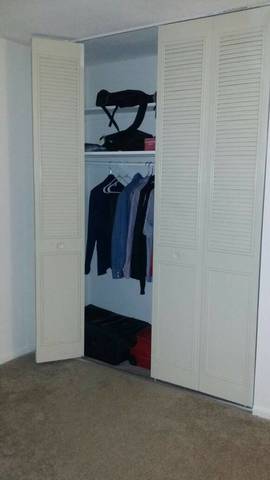 1 BHK to share